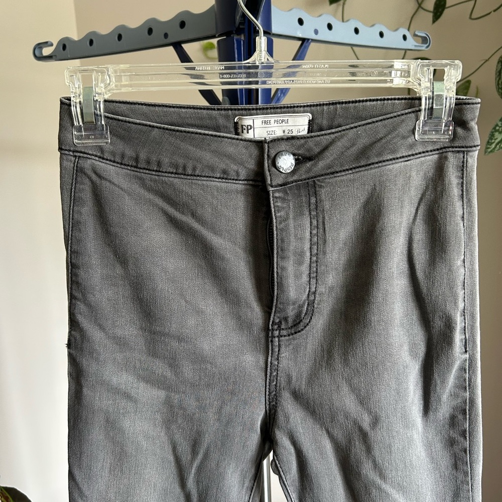 Free People Just Float On Flares - image 5